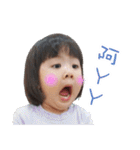 Pencil Xiao（個別スタンプ：21）