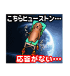 ダックスルイちゃんの日々（個別スタンプ：1）