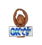 ダックスルイちゃんの日々（個別スタンプ：13）
