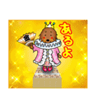 ダックスルイちゃん（個別スタンプ：31）