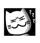 Foolish Cats Dark Combos（個別スタンプ：16）