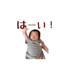 つむぎの日常（個別スタンプ：5）