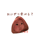 つむぎの日常（個別スタンプ：6）
