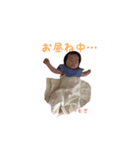 つむぎの日常（個別スタンプ：7）
