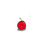 チェリーボーイ（個別スタンプ：15）