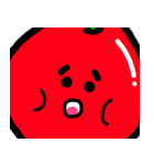 チェリーボーイ（個別スタンプ：24）
