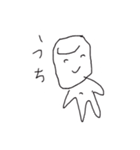 ぱじ丸くん 第1弾（個別スタンプ：9）