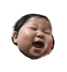 みぬすたんぷ（個別スタンプ：2）