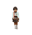 ちゃんず（個別スタンプ：2）