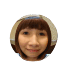 ちゃんず（個別スタンプ：9）