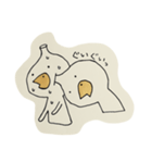 とっくりぃ（個別スタンプ：6）