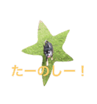 アンリは女の子です（個別スタンプ：10）