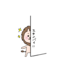 ニャイオン（個別スタンプ：4）