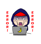 Software House（個別スタンプ：4）