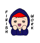 Software House（個別スタンプ：7）