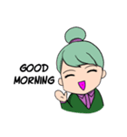 Software House（個別スタンプ：9）