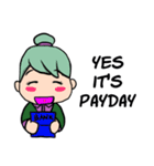 Software House（個別スタンプ：16）
