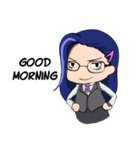 Software House（個別スタンプ：17）