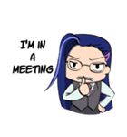 Software House（個別スタンプ：20）