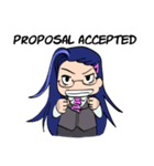 Software House（個別スタンプ：23）