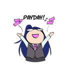Software House（個別スタンプ：24）