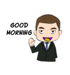 Software House（個別スタンプ：25）