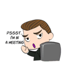 Software House（個別スタンプ：27）