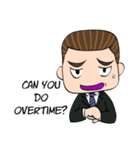 Software House（個別スタンプ：29）