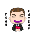 Software House（個別スタンプ：32）