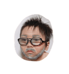 GEGE（個別スタンプ：4）