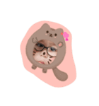 GEGE（個別スタンプ：5）
