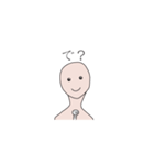 コスモスの妖精さん（個別スタンプ：11）