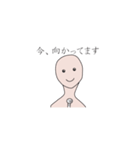 コスモスの妖精さん（個別スタンプ：26）