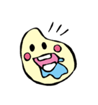 コメ2（個別スタンプ：1）