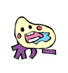 コメ2（個別スタンプ：4）