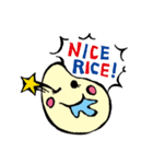 コメ2（個別スタンプ：6）
