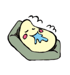 コメ2（個別スタンプ：7）