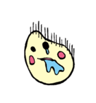 コメ2（個別スタンプ：10）