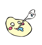コメ2（個別スタンプ：19）