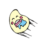 コメ2（個別スタンプ：23）