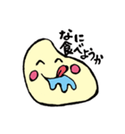コメ2（個別スタンプ：30）