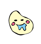 コメ2（個別スタンプ：35）