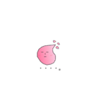 ピちょんくん。（個別スタンプ：4）