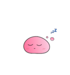 ピちょんくん。（個別スタンプ：14）