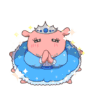 はたらくメンダコ（個別スタンプ：40）