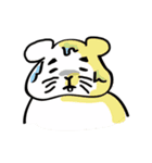 hamster and mouse（個別スタンプ：25）