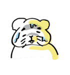 hamster and mouse（個別スタンプ：26）