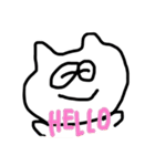 いつものすたんぷ（個別スタンプ：1）