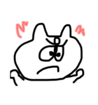 いつものすたんぷ（個別スタンプ：3）