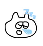 いつものすたんぷ（個別スタンプ：5）